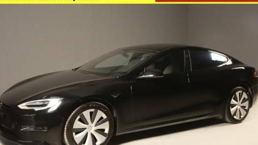 TESLA MODEL S 2021 5YJSA1E56MF430218 image